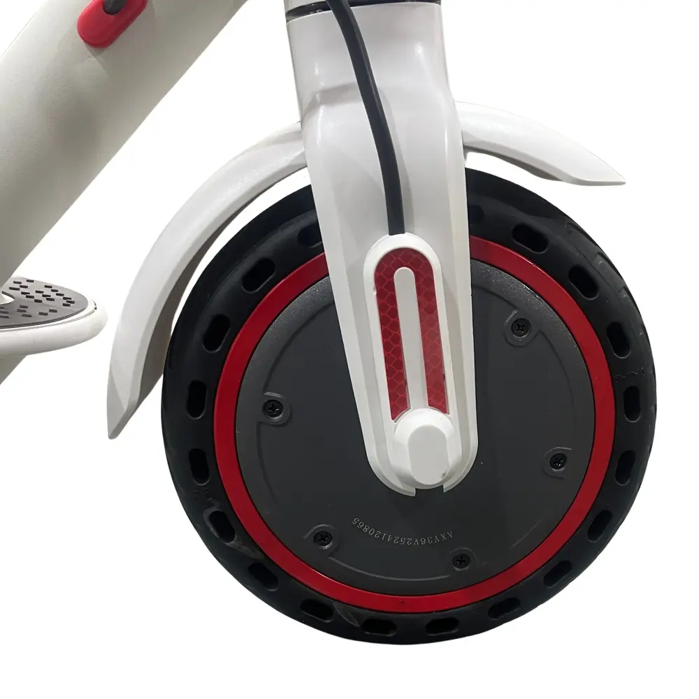 white scooter 1