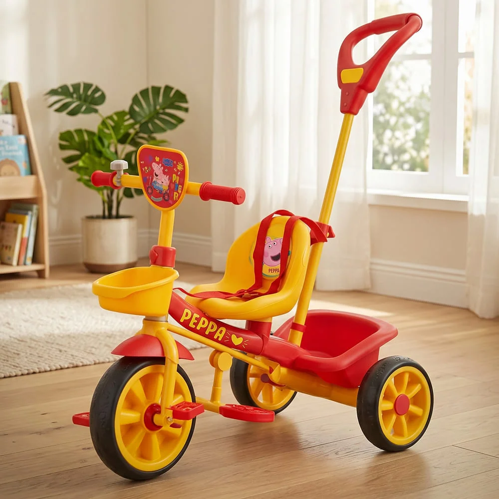 2 In 1 Tricycle Main Images copy2