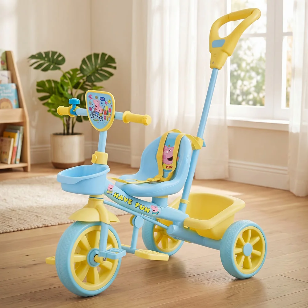 2 In 1 Tricycle Main Images copy3