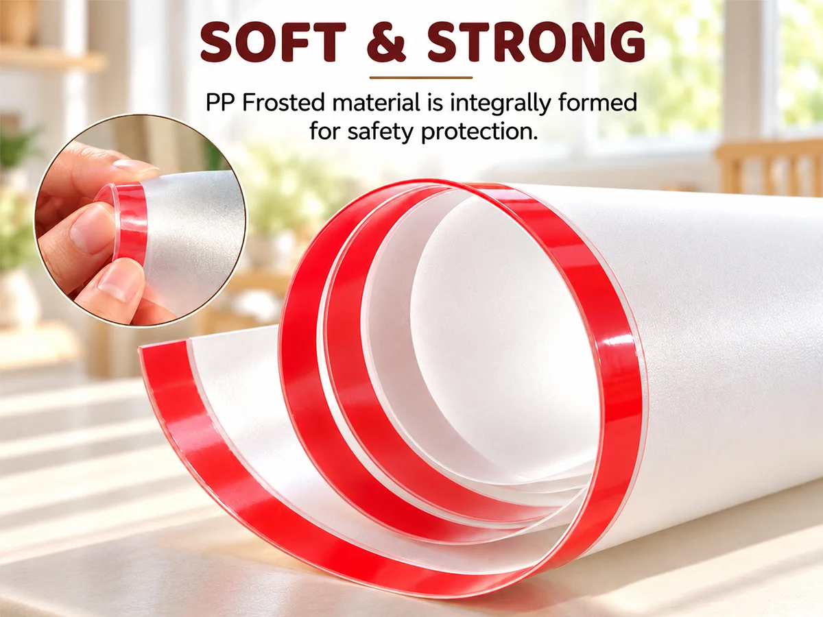 Baby Finger Anti Pinch Safety Door Guards