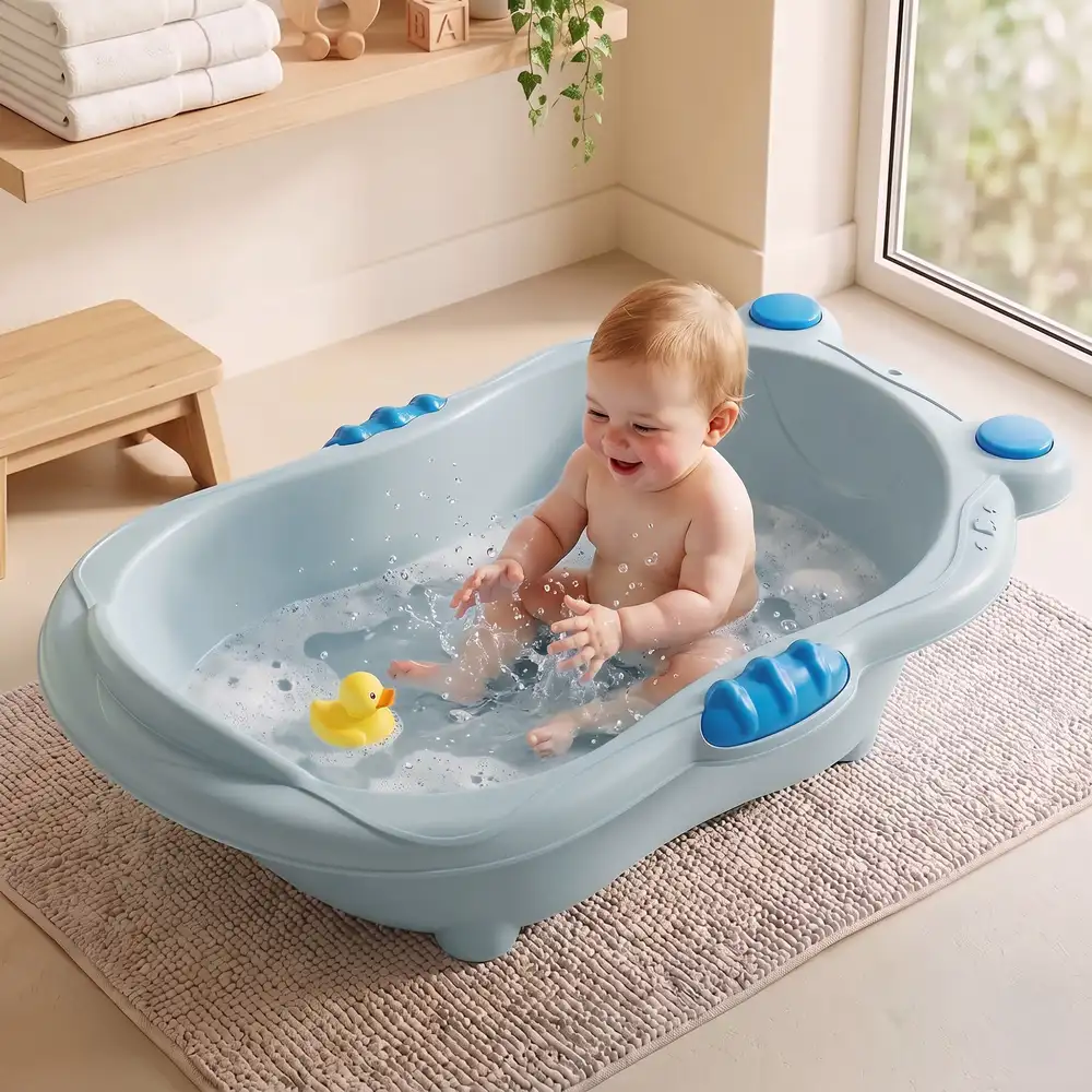 Aqua Nest Bathtub