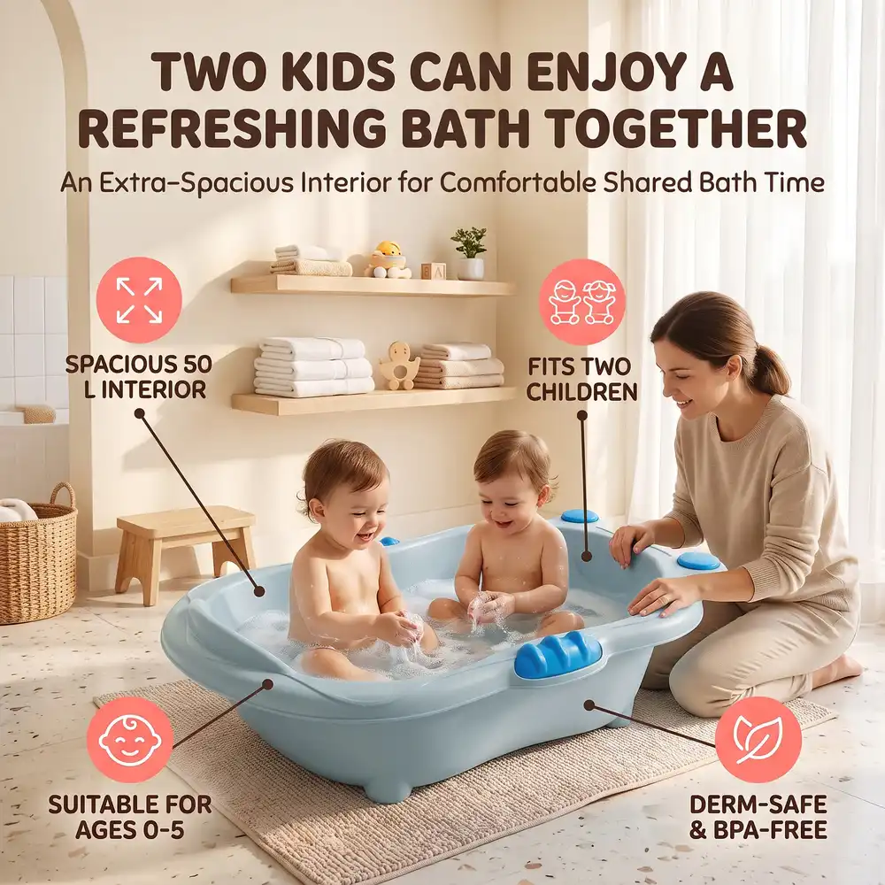 Aqua Nest Bathtub