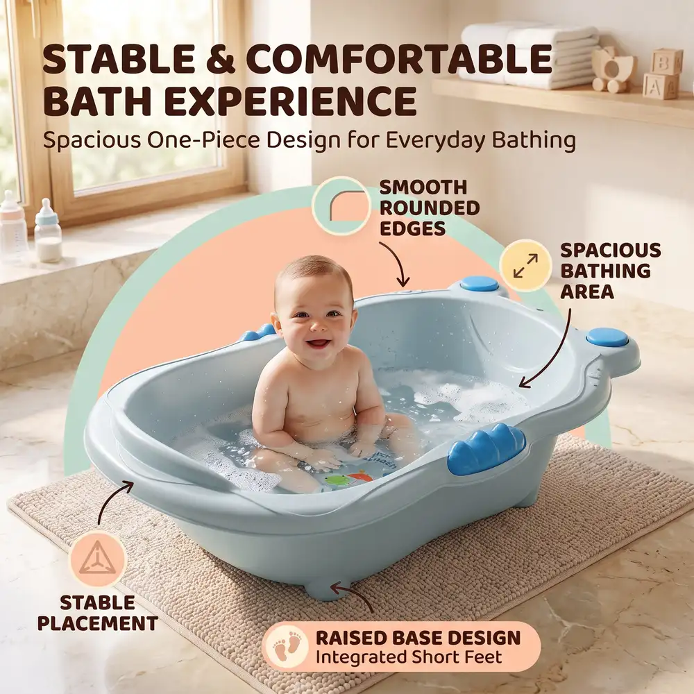 Aqua Nest Bathtub