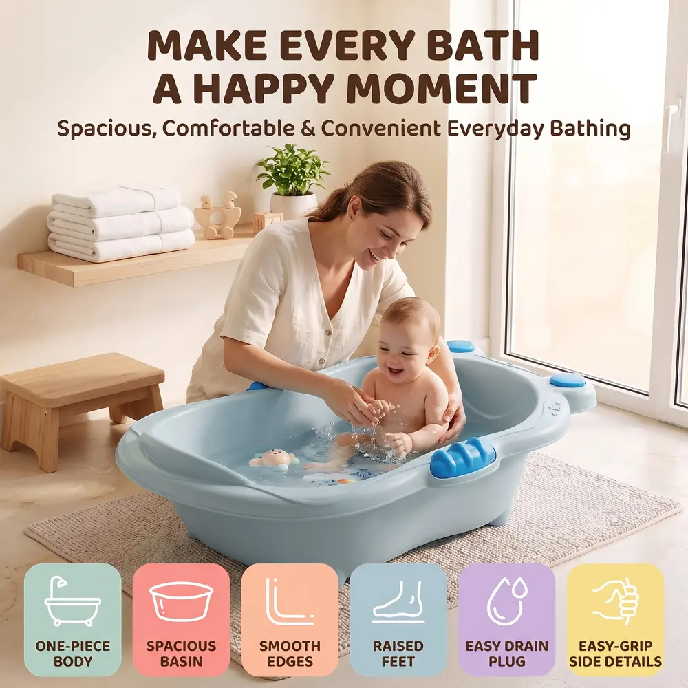 Aqua Nest Bathtub