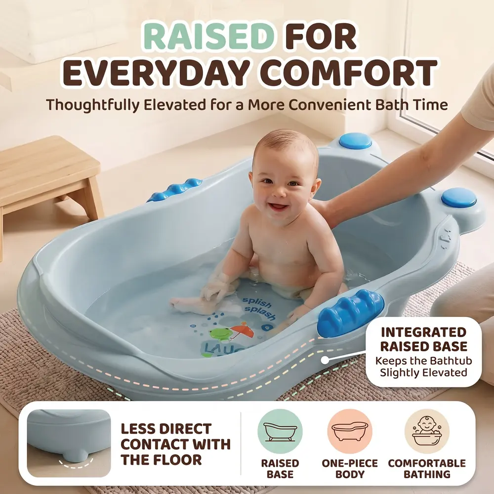 Aqua Nest Bathtub