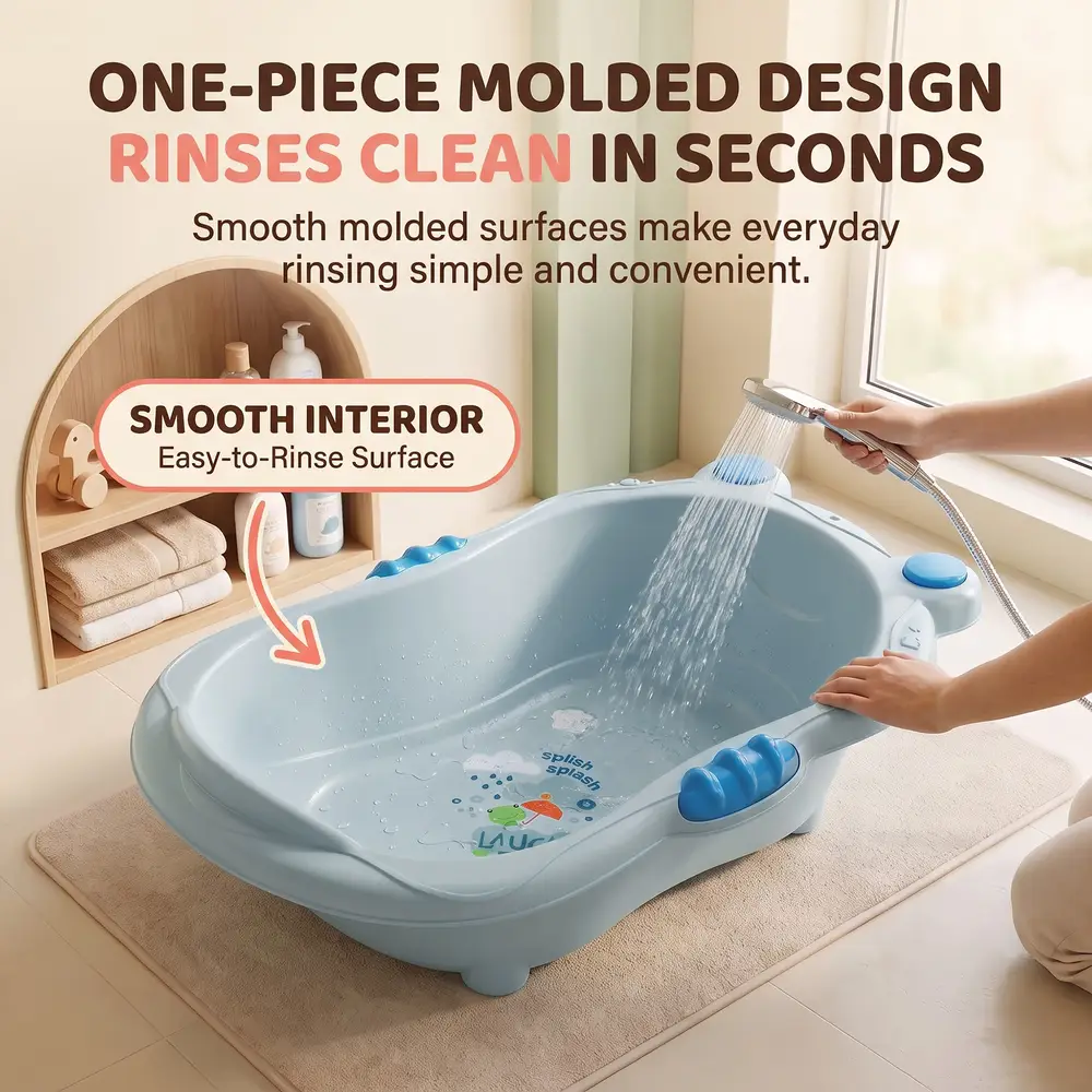 Aqua Nest Bathtub