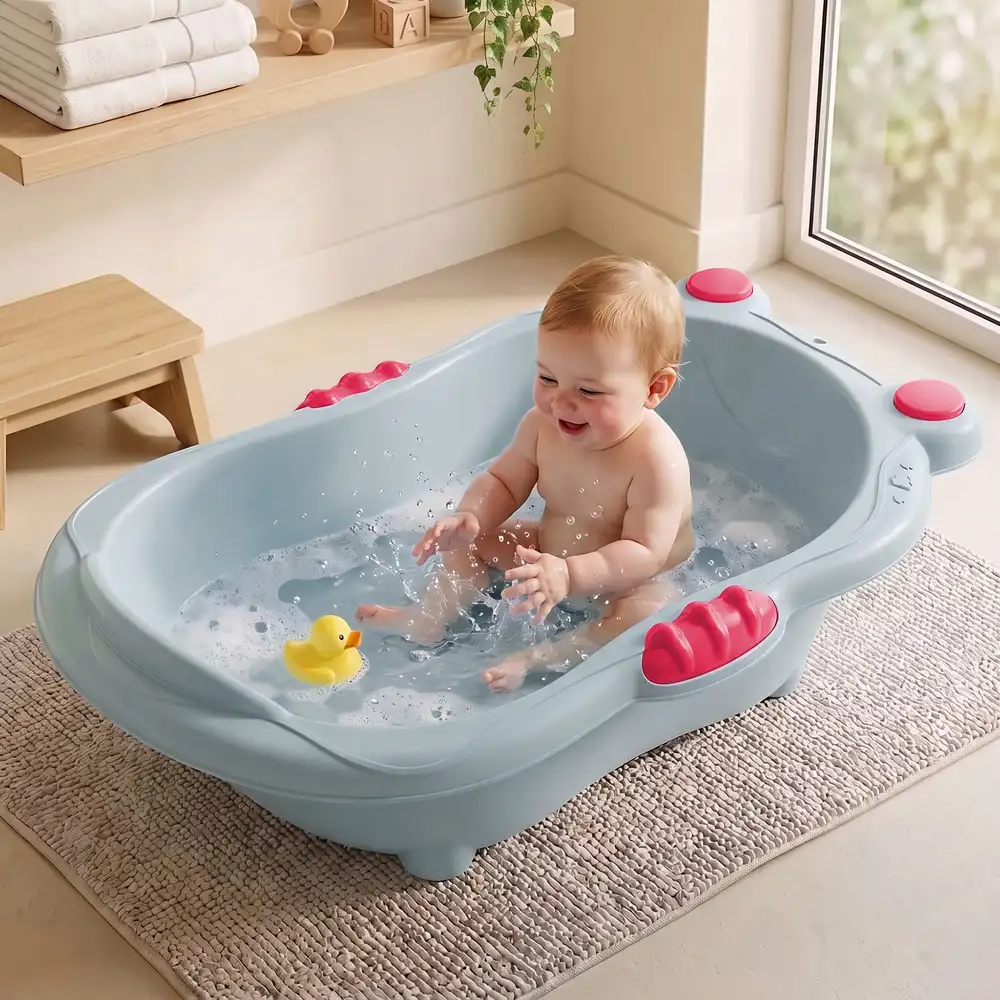 Aqua Nest Bathtub