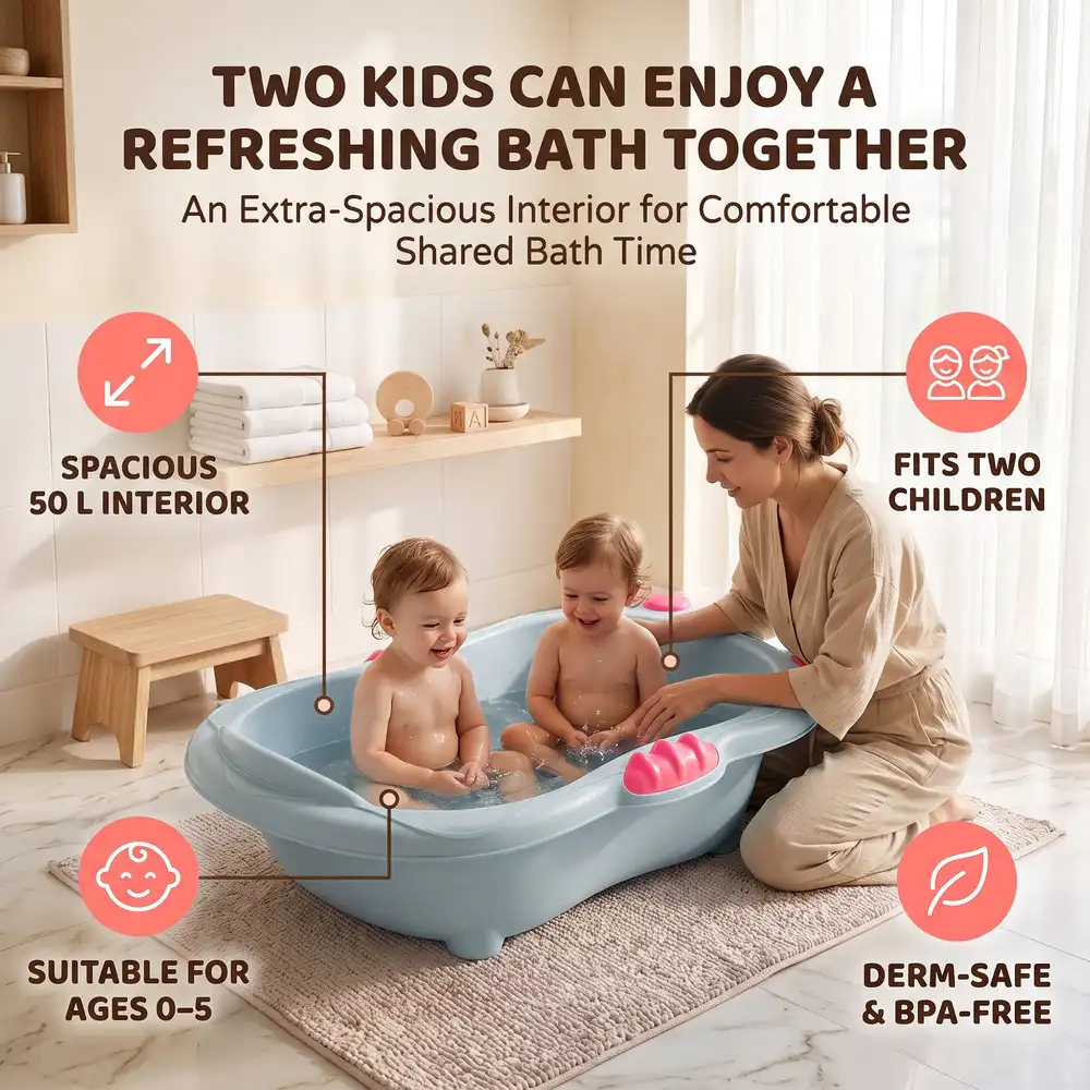 Aqua Nest Bathtub