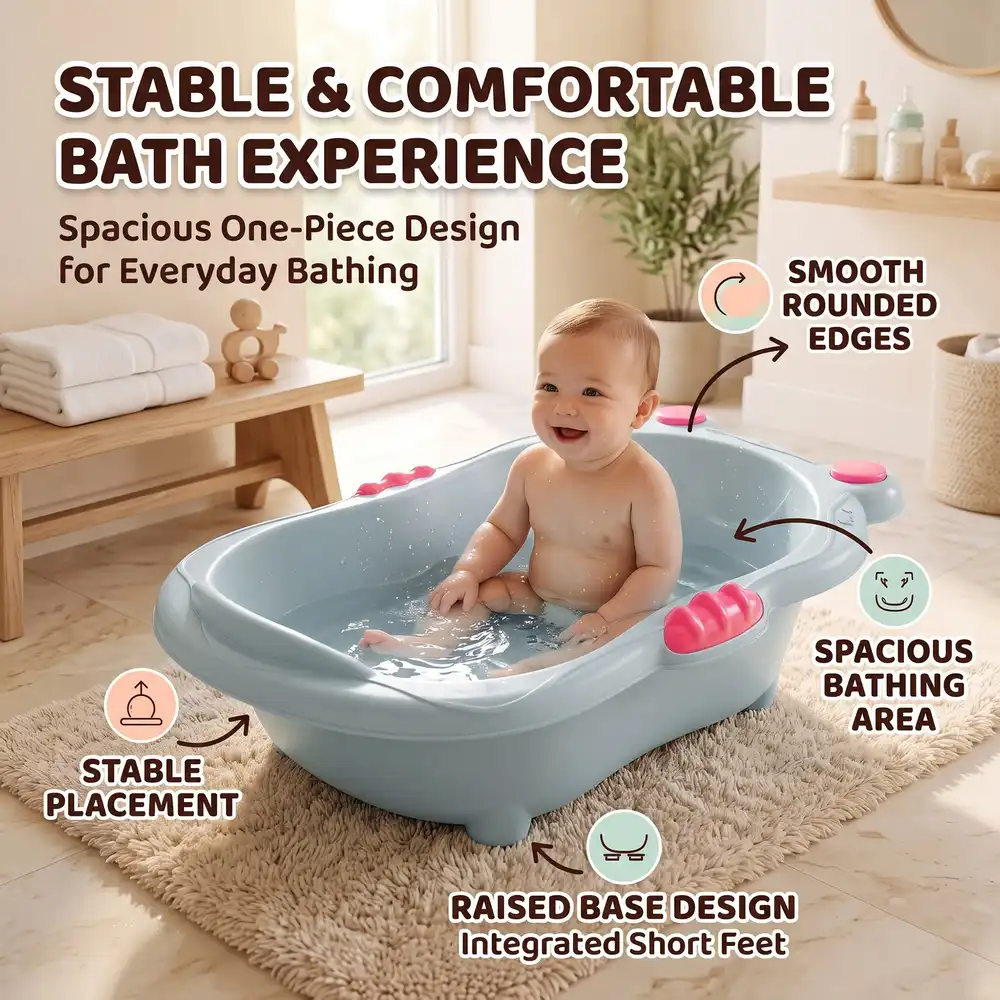 Aqua Nest Bathtub
