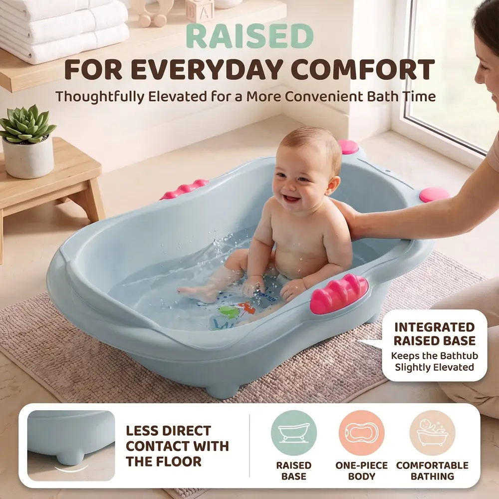 Aqua Nest Bathtub