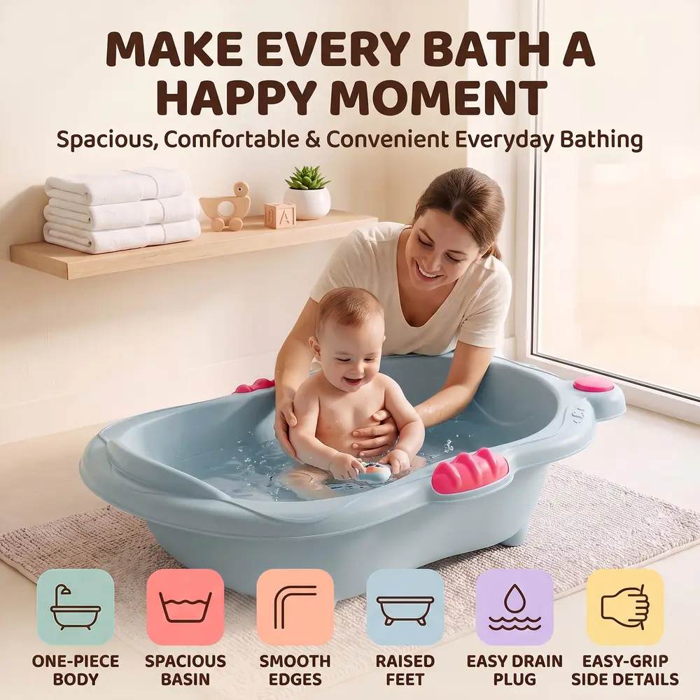 Aqua Nest Bathtub