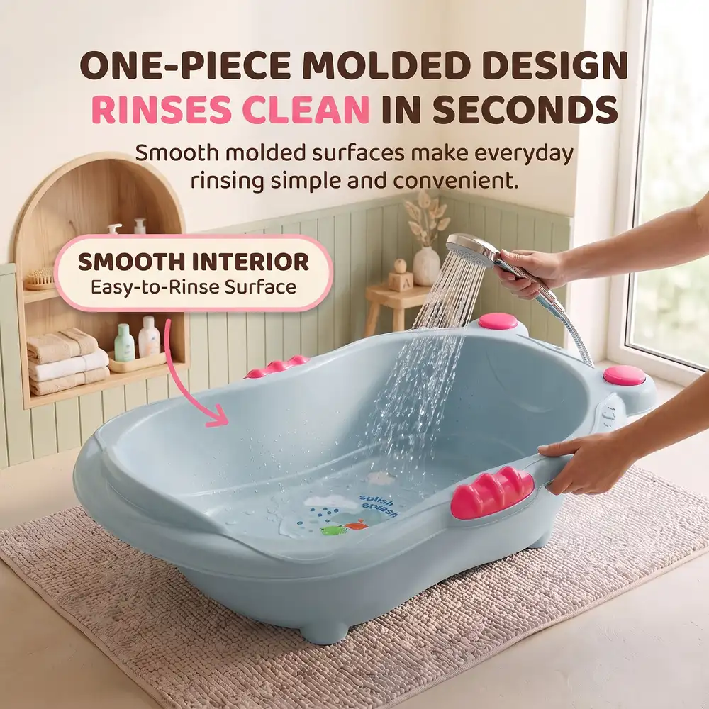 Aqua Nest Bathtub