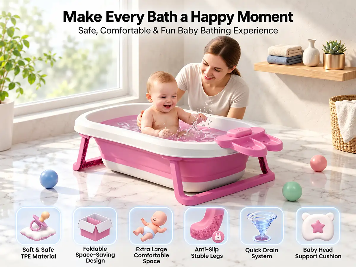 BT Luxe Bathtub wo cushion