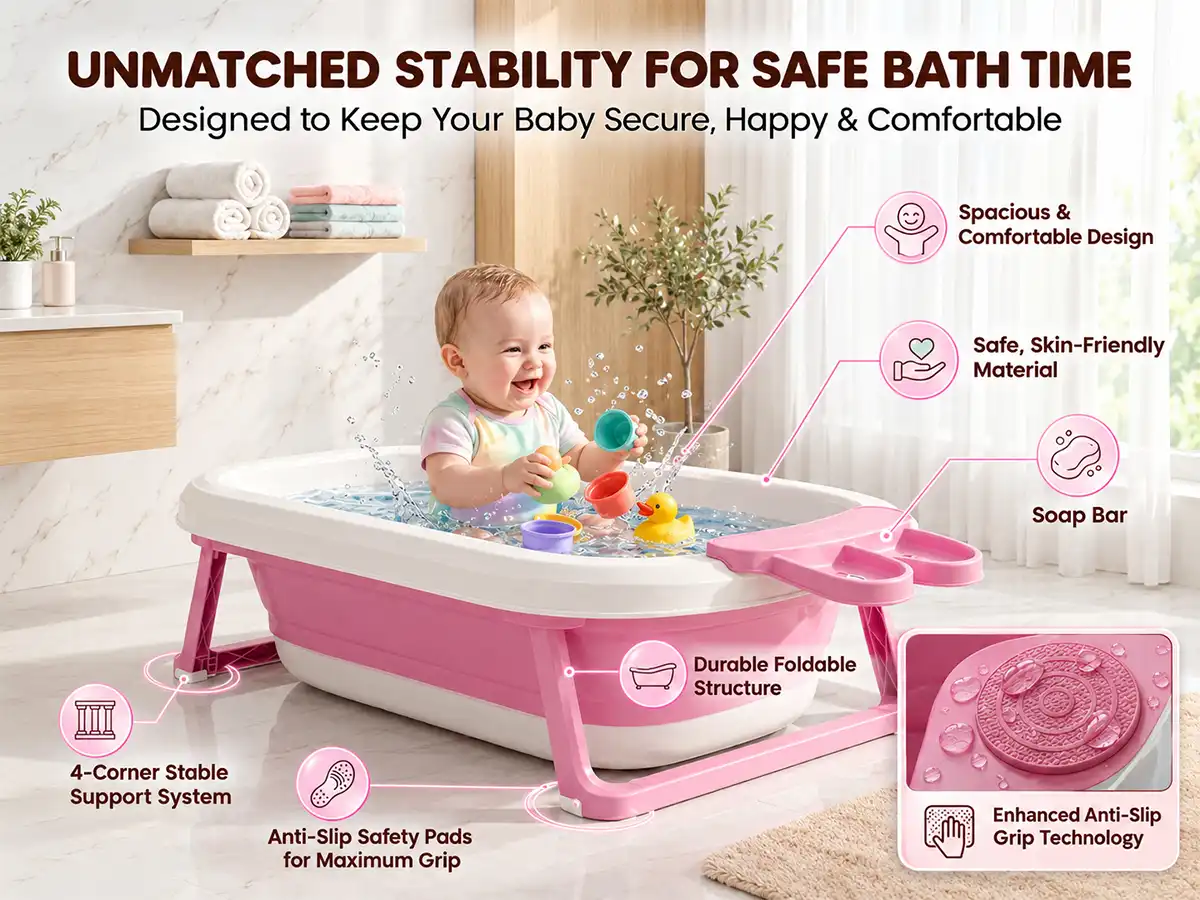 BT Luxe Bathtub wo cushion