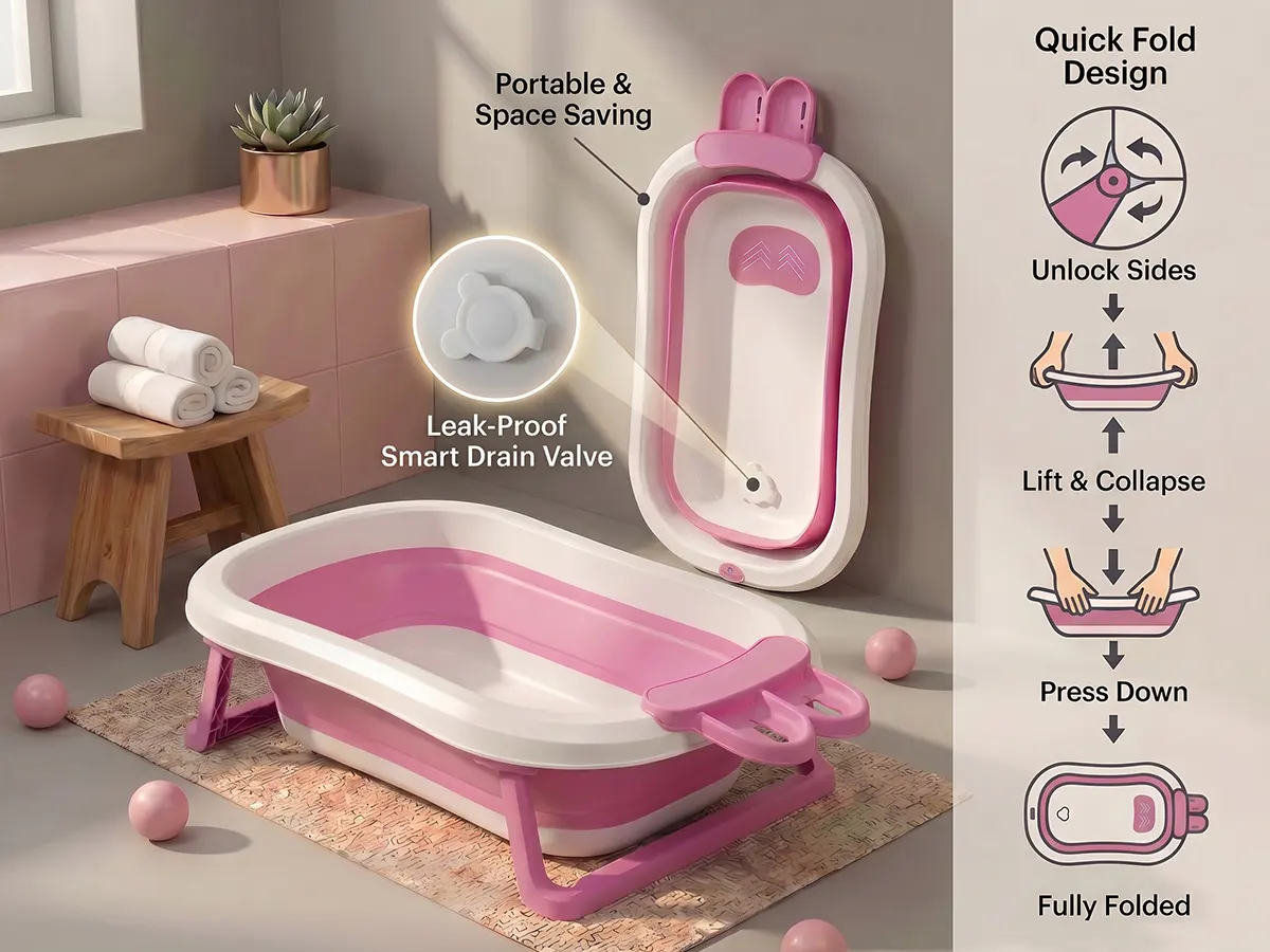 BT Luxe Bathtub wo cushion
