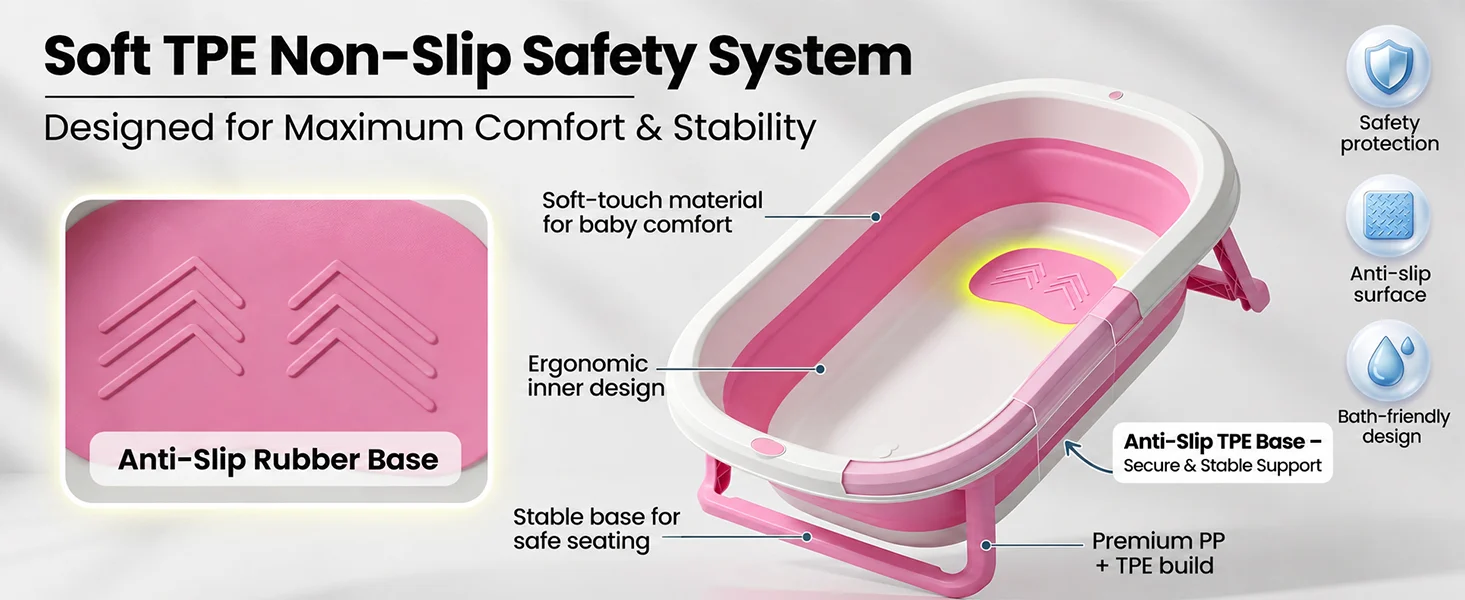 BT Luxe Bathtub wo cushion
