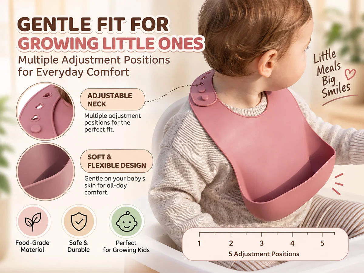 Baby Feeding Set