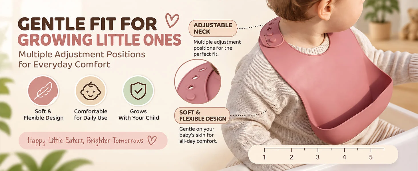 Baby Feeding Set