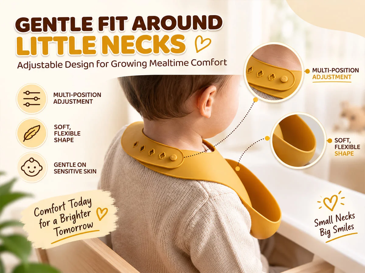 Baby Feeding Set