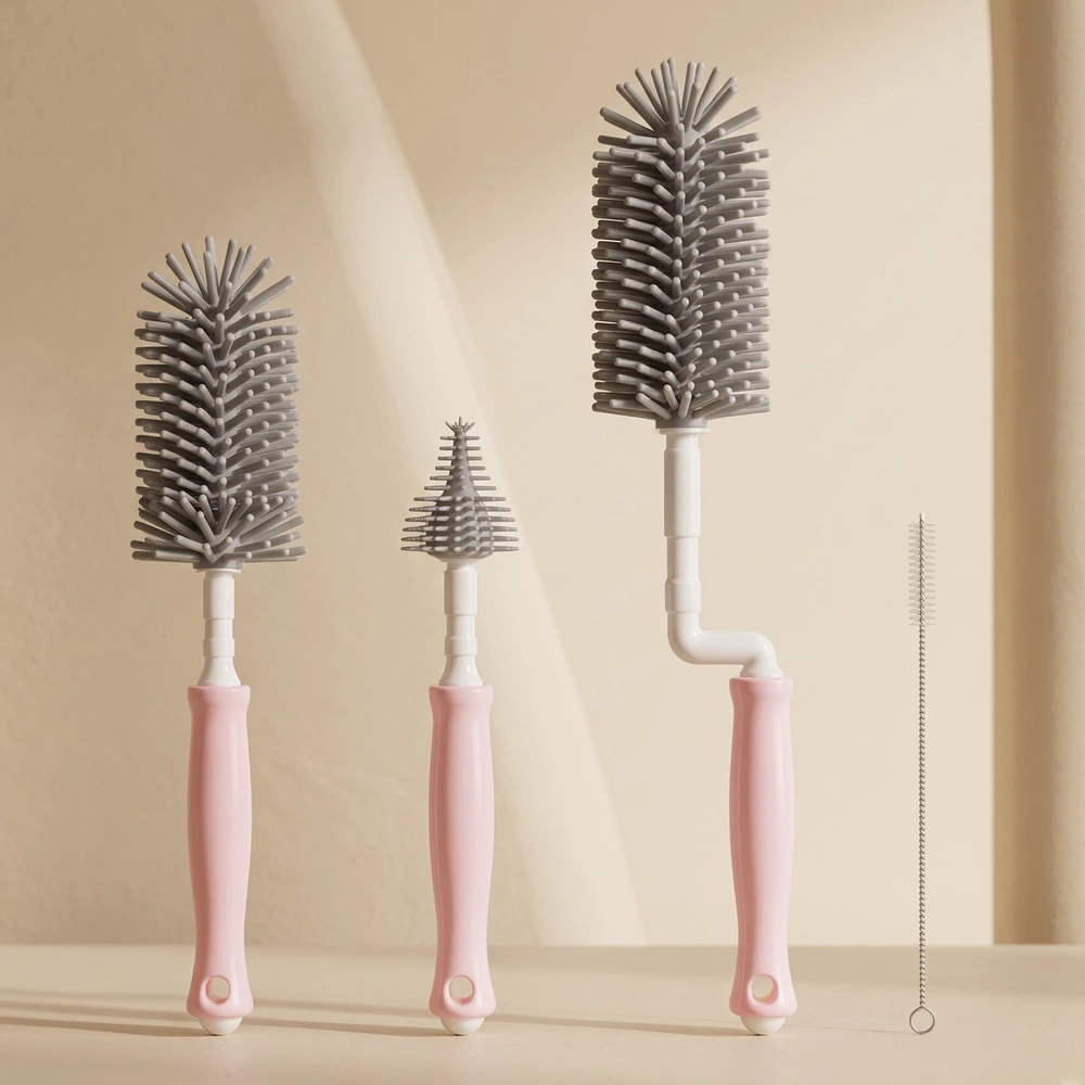 Bottle Cleaning Brush