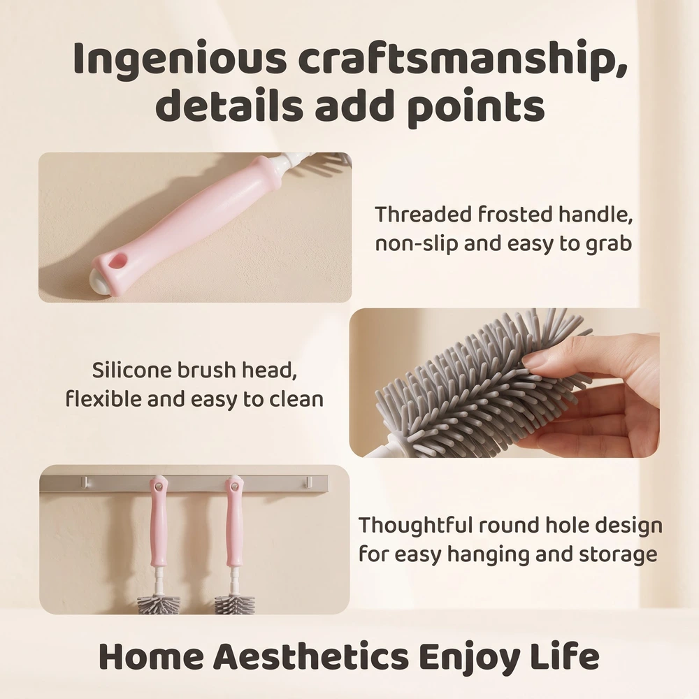 Bottle Cleaning Brush