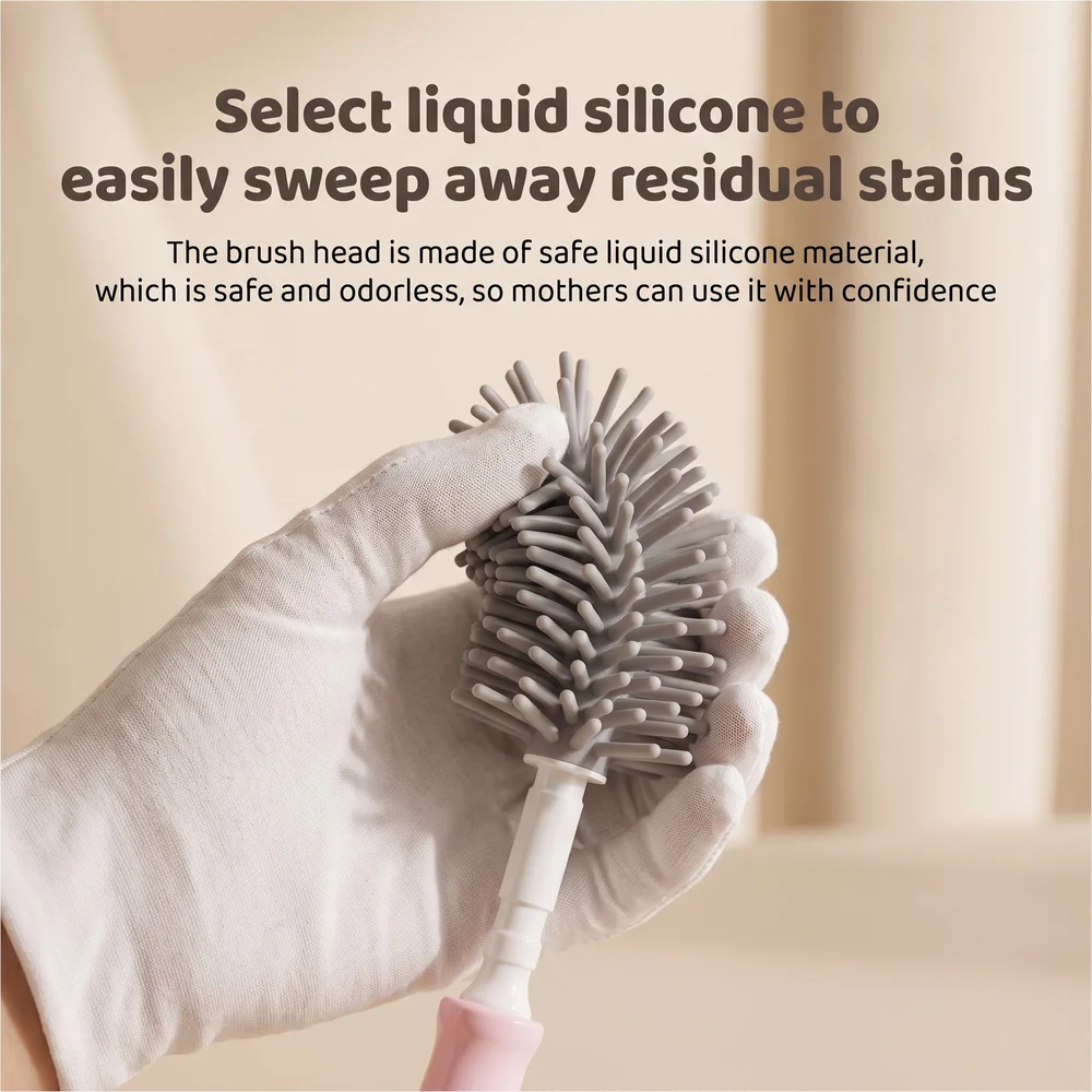 Bottle Cleaning Brush