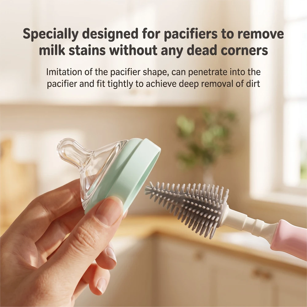 Bottle Cleaning Brush