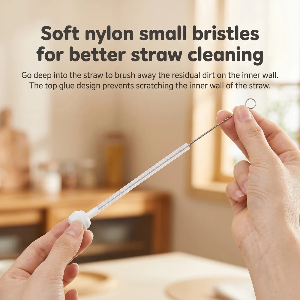 Bottle Cleaning Brush