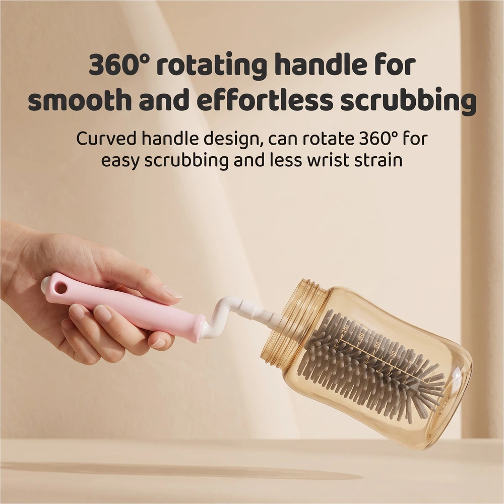 Bottle Cleaning Brush
