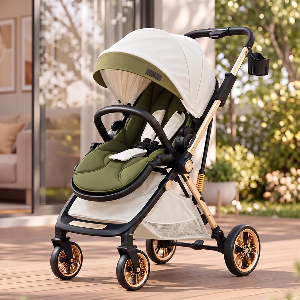 Coballe military green
