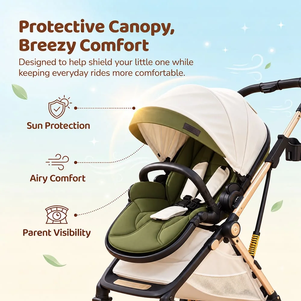 Coballe military green