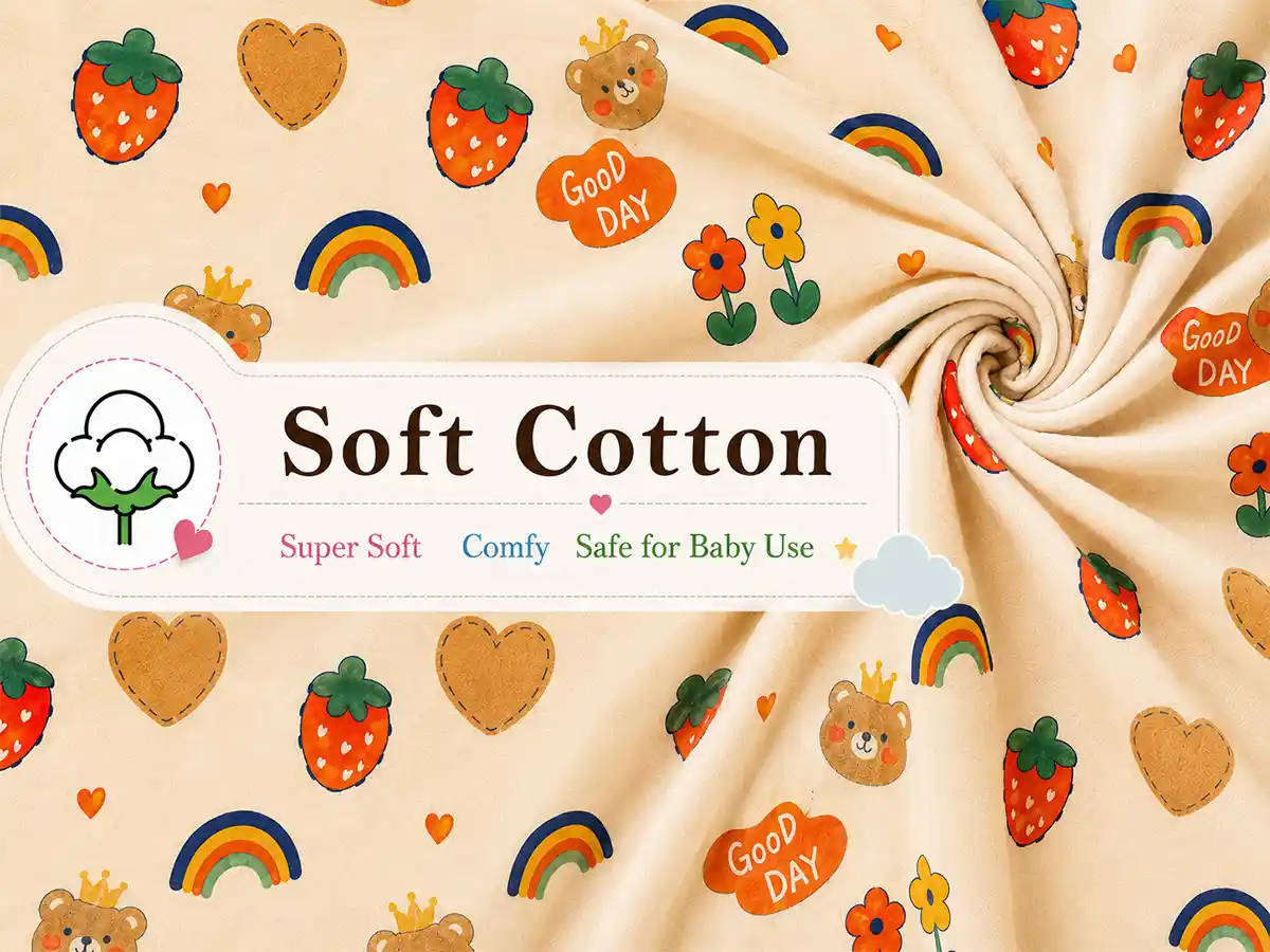 Dohar Baby Blanket