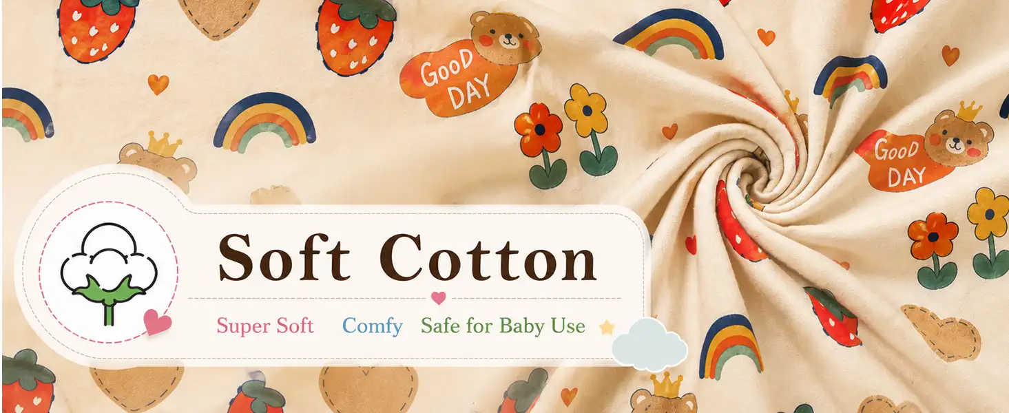 Dohar Baby Blanket