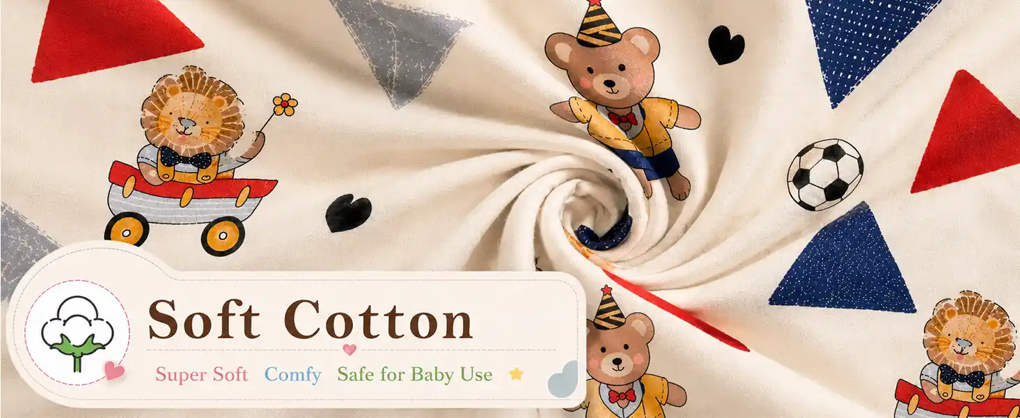 Dohar Baby Blanket