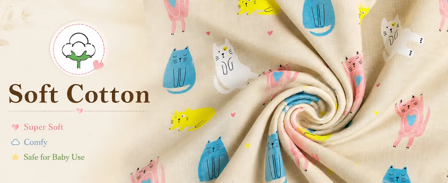 Dohar Baby Blanket