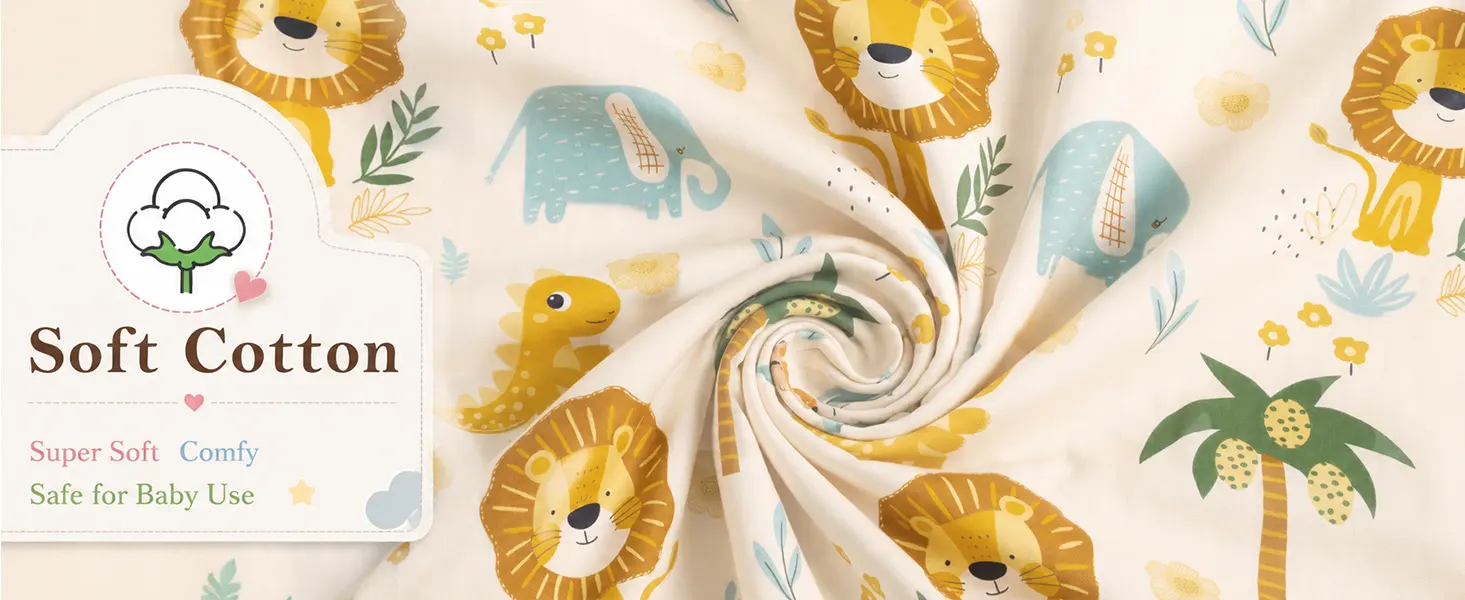 Dohar Baby Blanket
