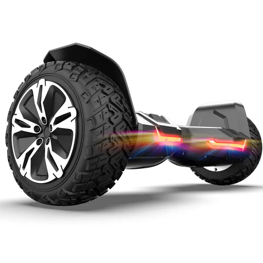 G2 Warrior (Black)