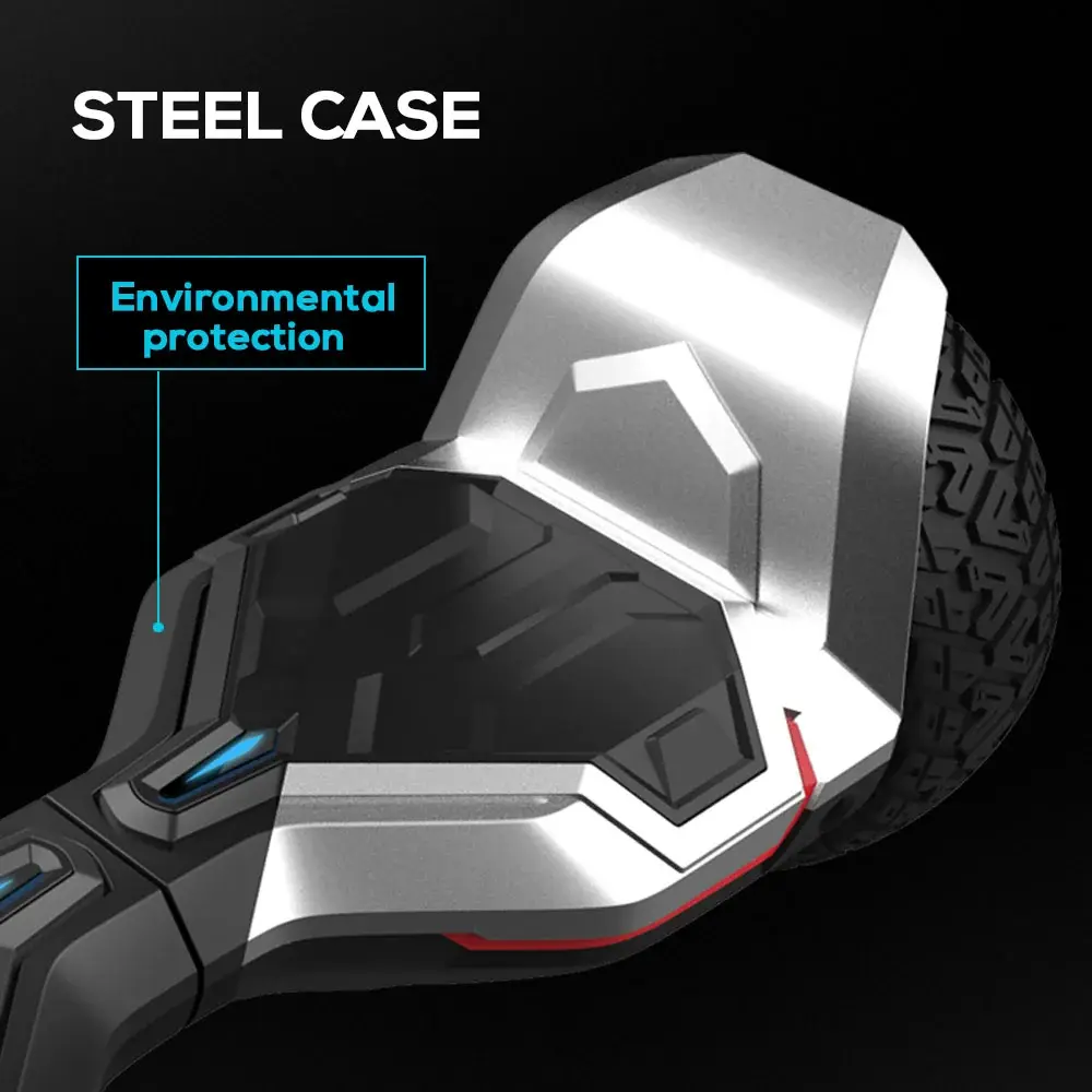G2 Warrior (Black)