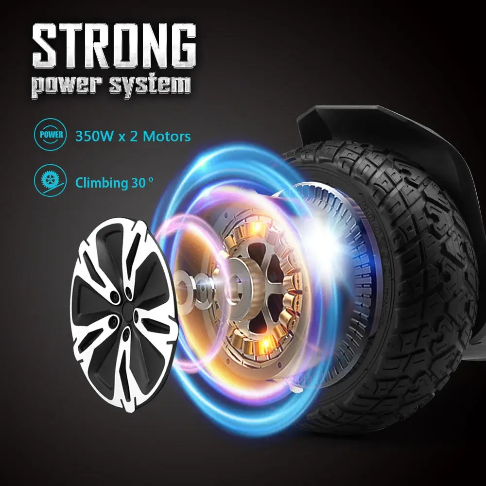 G2 Warrior (Black)