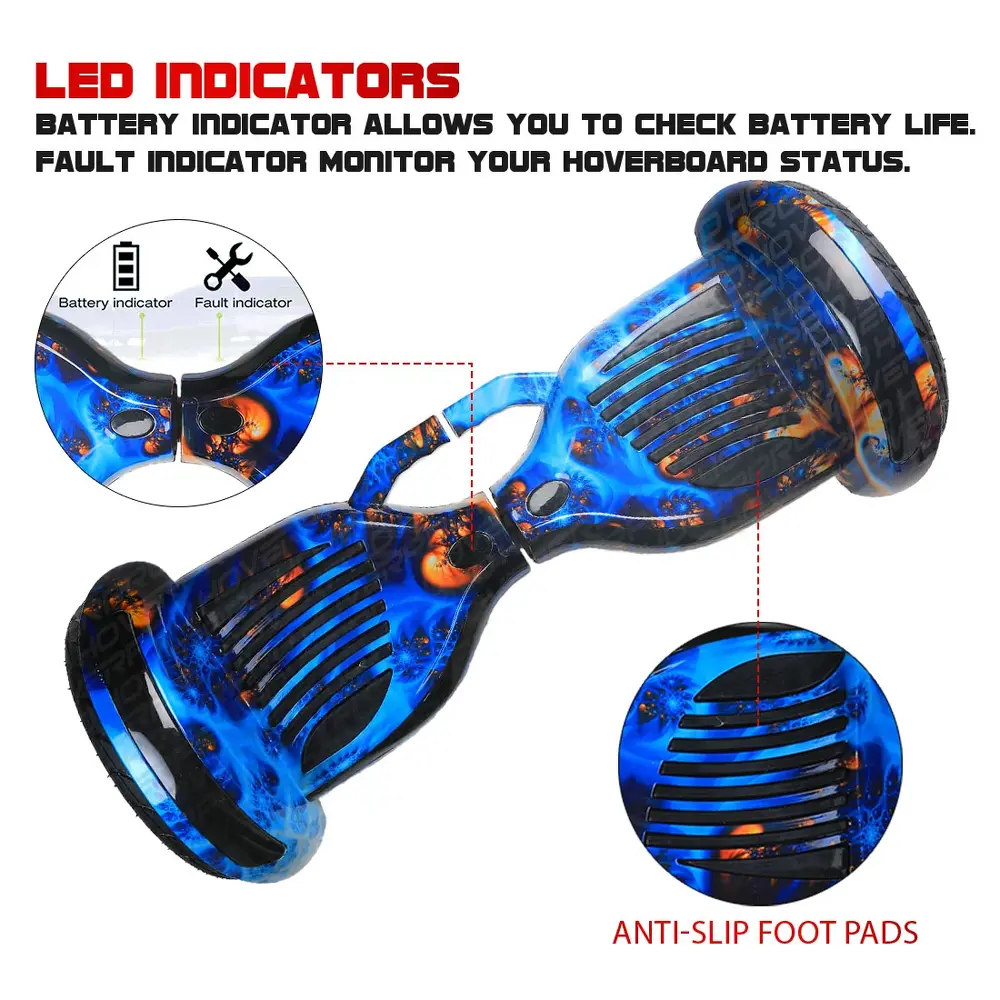 H11 Alien