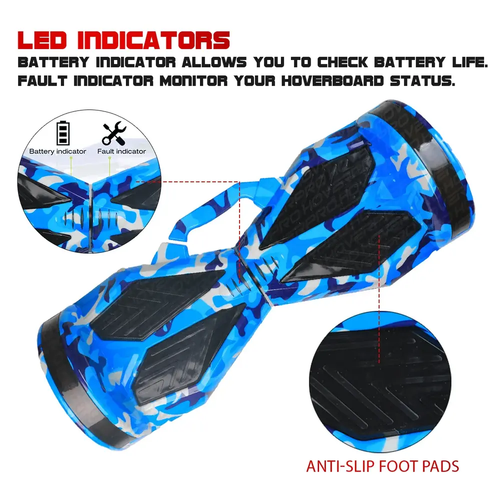 H8+ (Blue military)