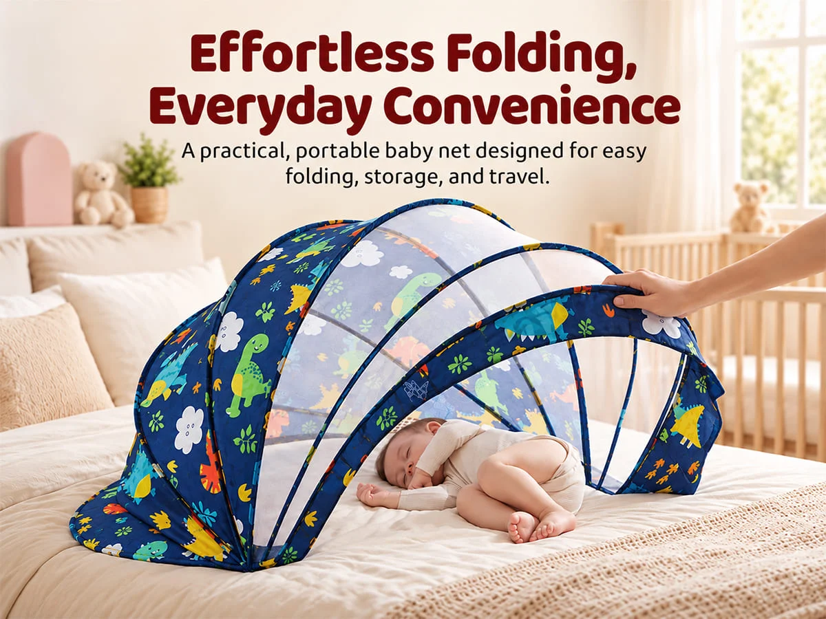 Baby Mosquito Net