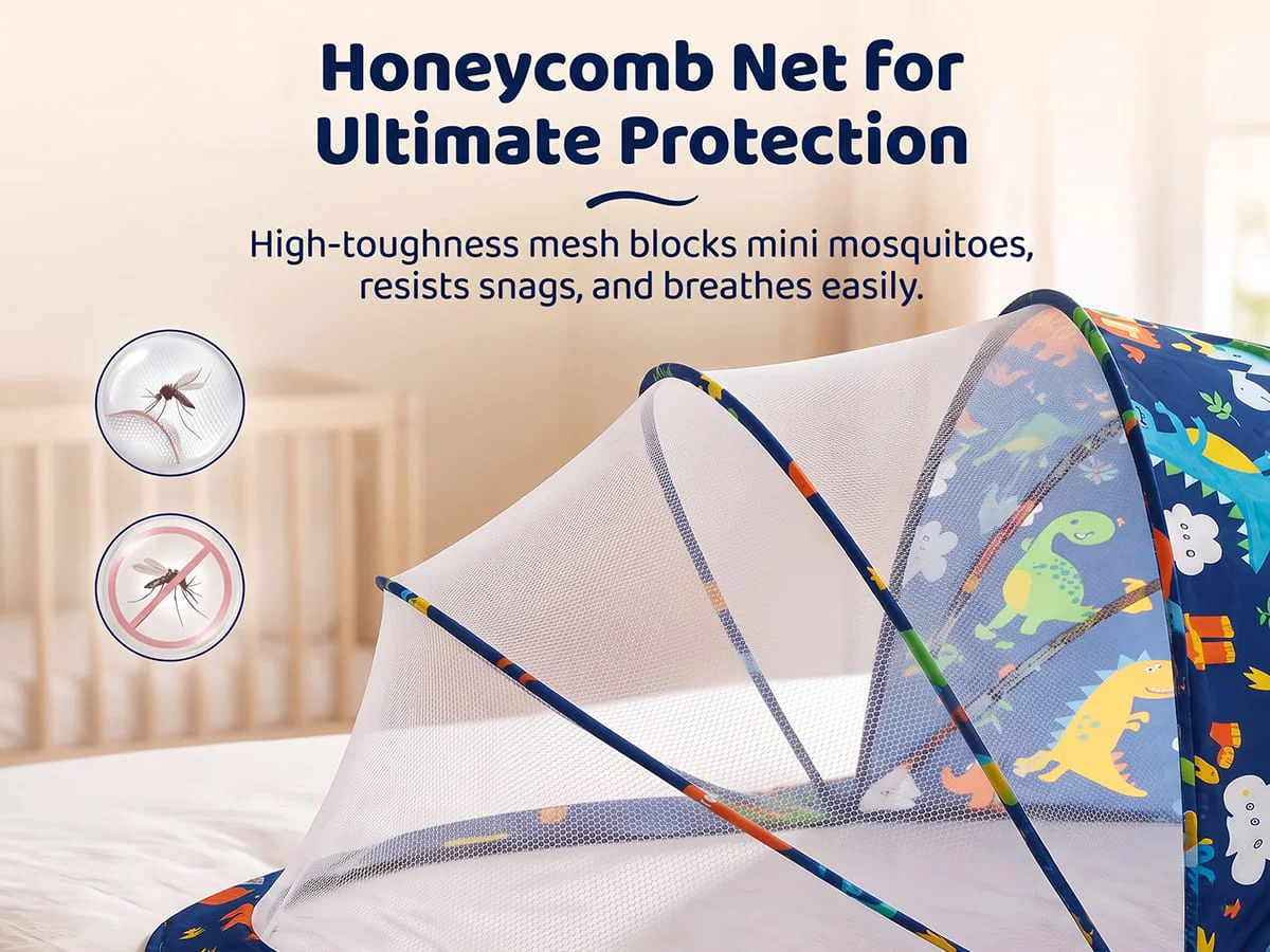 Baby Mosquito Net