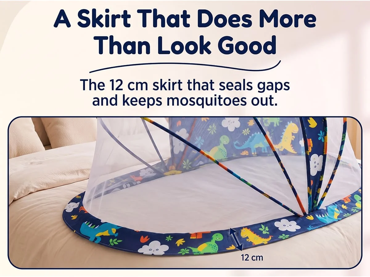 Baby Mosquito Net