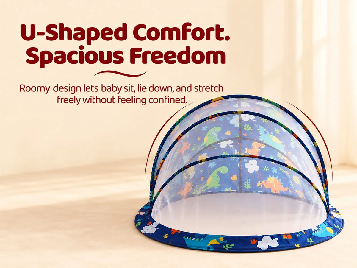 Baby Mosquito Net