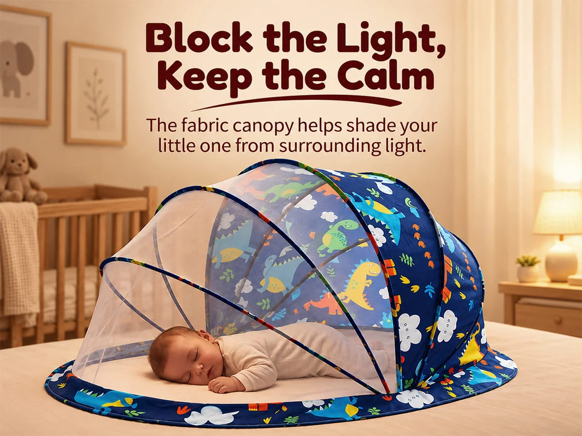 Baby Mosquito Net