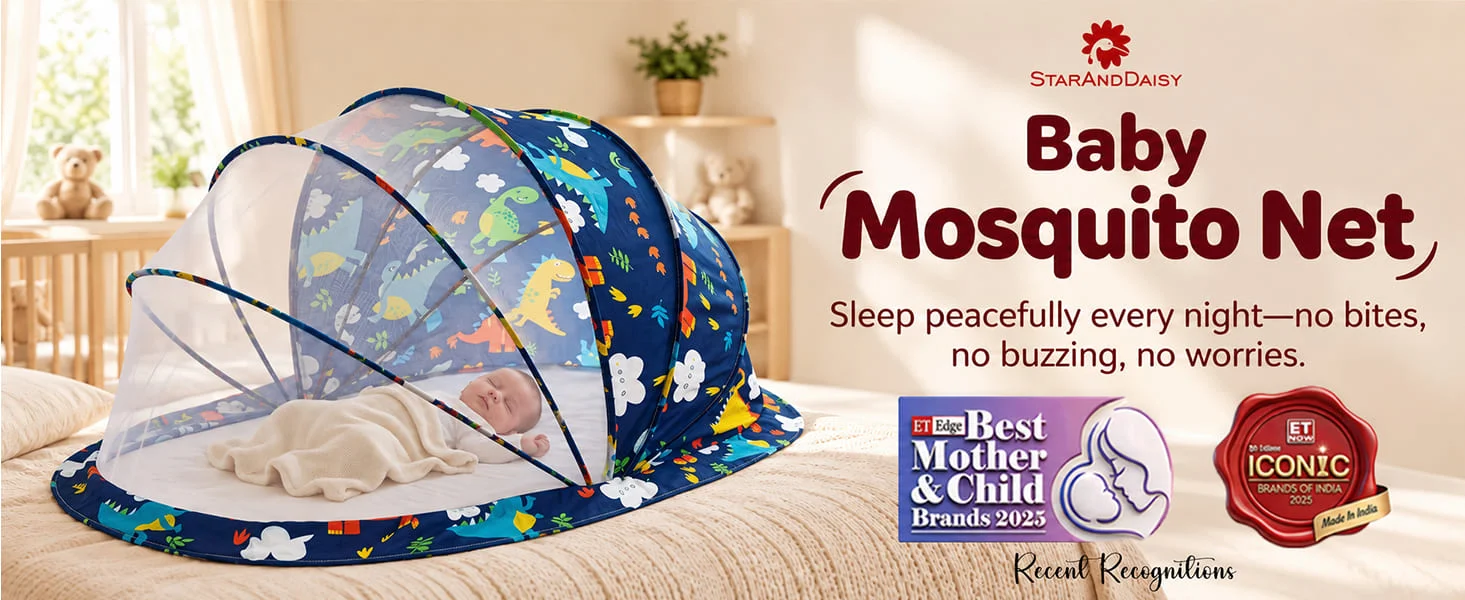 Baby Mosquito Net