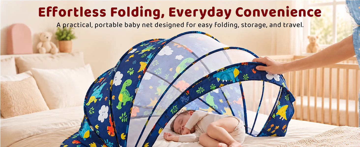 Baby Mosquito Net