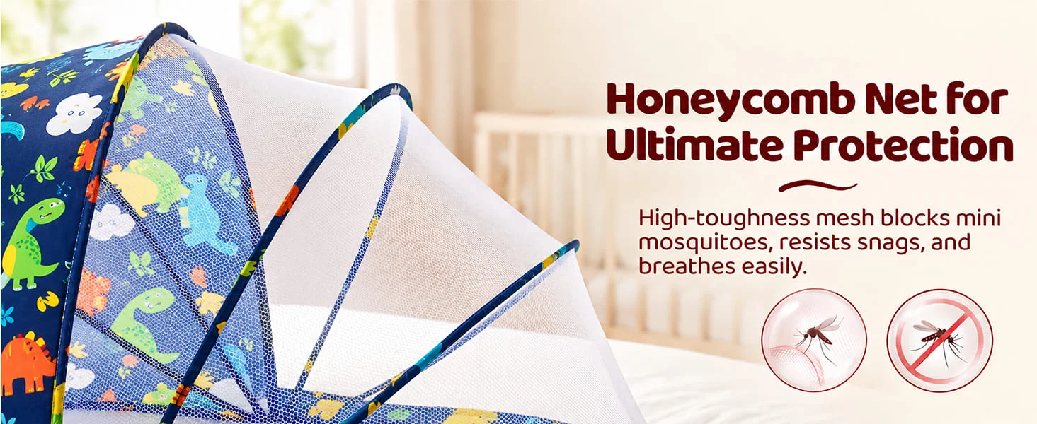 Baby Mosquito Net