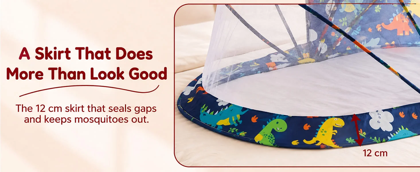 Baby Mosquito Net